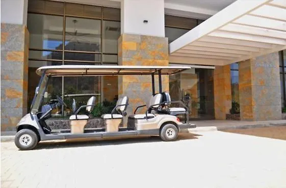 Conjunto Residencial Samaria Club De Playa Apartment Gaira