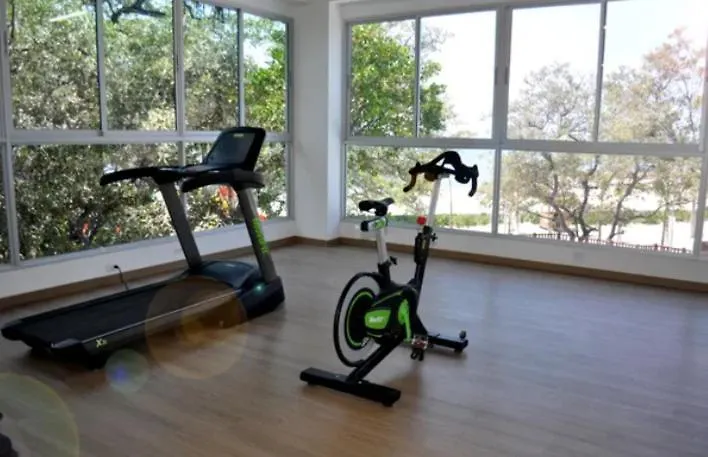 Conjunto Residencial Samaria Club De Playa Apartment Gaira