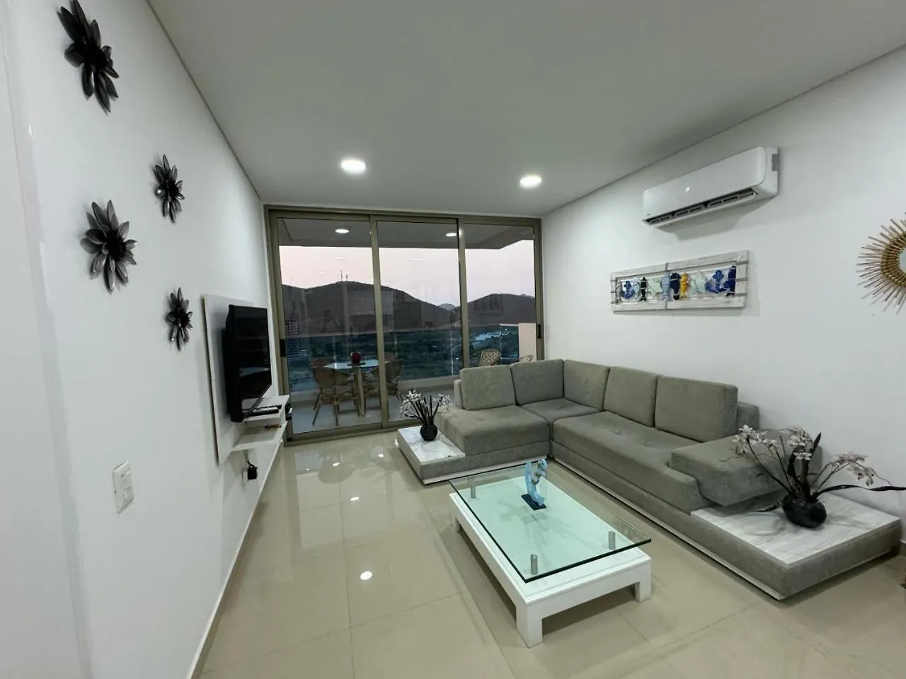 Conjunto Residencial Samaria Club De Playa Apartment Gaira